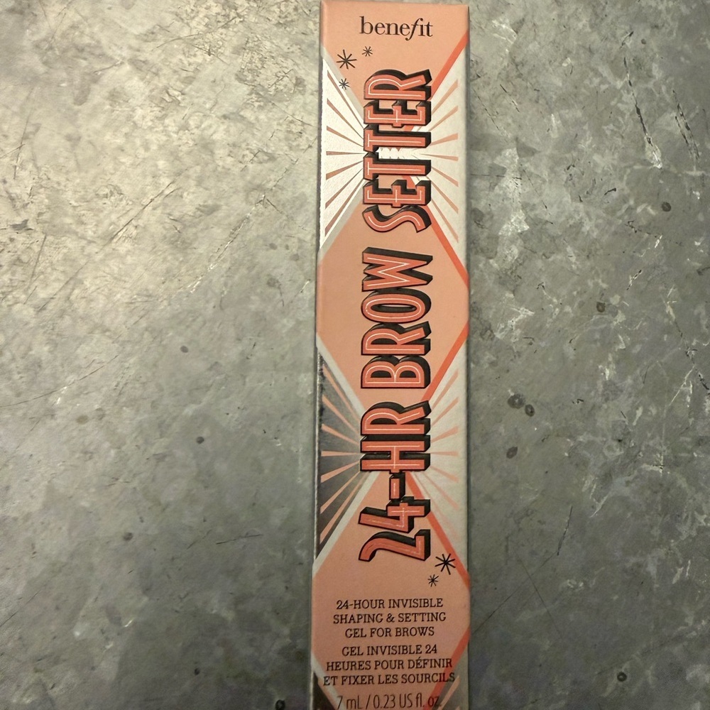 Benefit 24-HR Brow Setter
